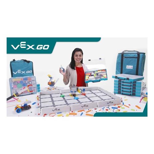 Vex Go